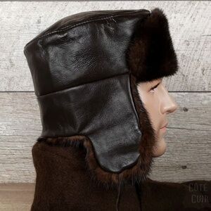 Ushanka Hat
